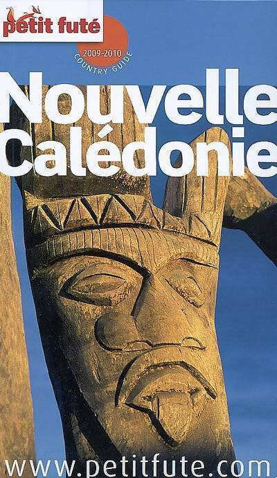 Livrenpoche : Nouvelle-Calédonie - Jean-Paul Labourdette - Livre