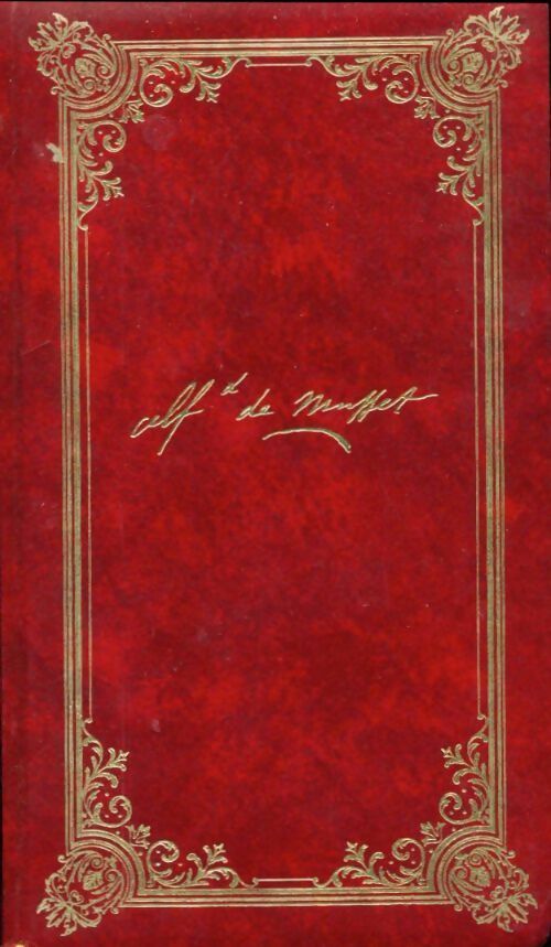 Livrenpoche : Comédies et proverbes Tome I - Alfred De Musset - Livre