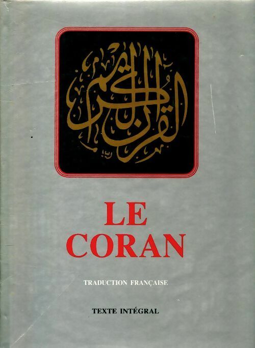 Livrenpoche : Le Coran - Collectif - Livre