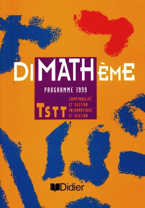 Livrenpoche : Maths Terminales STT  - Serge Gouin - Livre