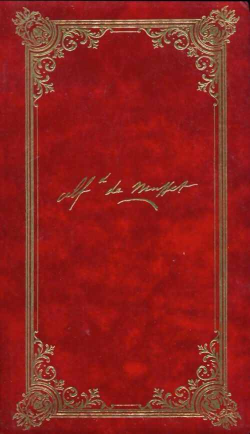Livrenpoche : Comédie et proverbes Tome II - Alfred De Musset - Livre