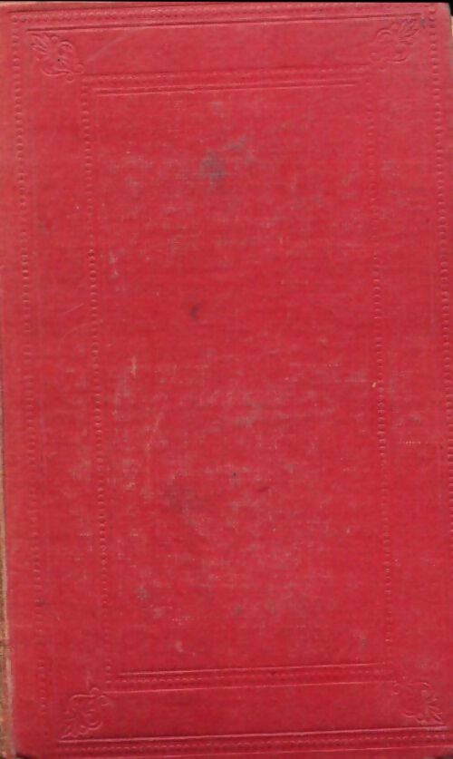 Livrenpoche : Oeuvres Tome II - Pierre Corneille - Livre