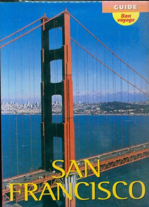Livrenpoche : San Francisco - Mick Sinclair - Livre
