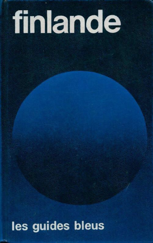 Livrenpoche : Finlande 1977 - Collectif - Livre