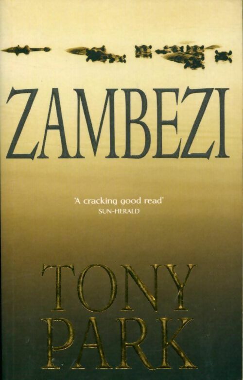 Livrenpoche : Zambezi - Toni Park - Livre