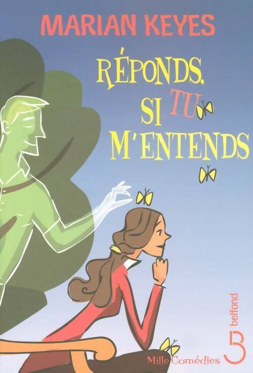 Livrenpoche : Réponds, si tu m'entends - Marian Keyes - Livre