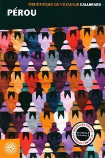 Livrenpoche : Pérou 2011 - Collectif - Livre