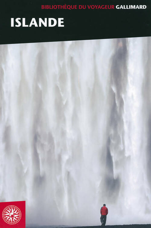 Livrenpoche : Islande 2014 - Collectif - Livre