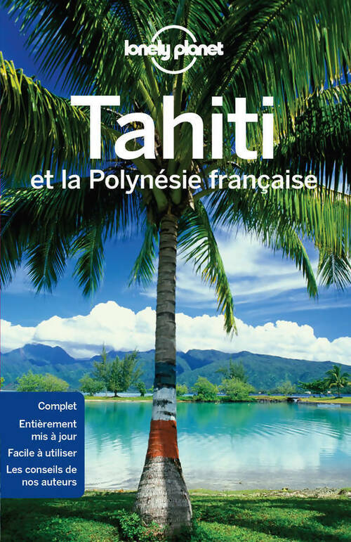 Livrenpoche : Tahiti et la Polynésie française 2015 - Collectif - Livre