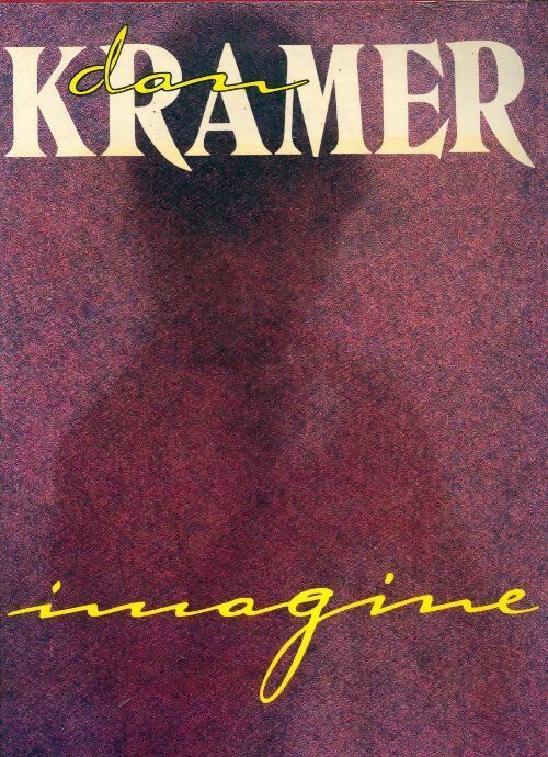 Livrenpoche : Dan Kramer imagine - François Daulte - Livre