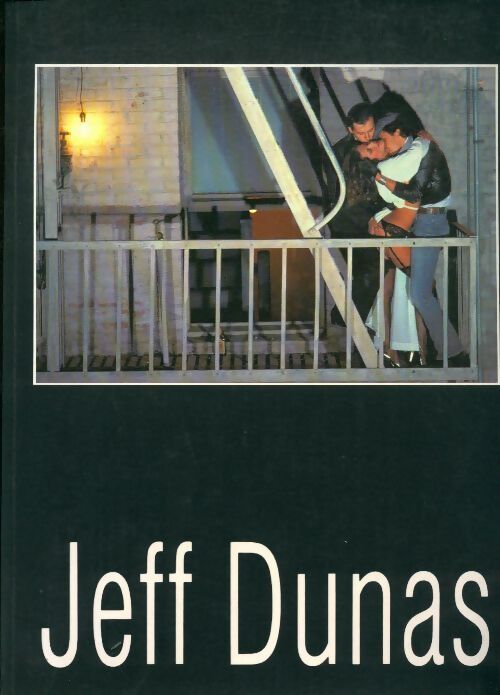 Livrenpoche : Jeff Dunas - Jeff Dunas - Livre