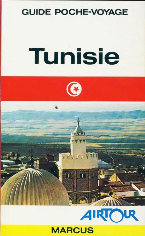 Livrenpoche : Tunisie - Collectif - Livre