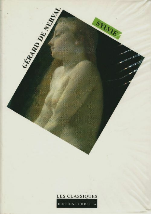 Livrenpoche : Sylvie - Gérard De Nerval - Livre