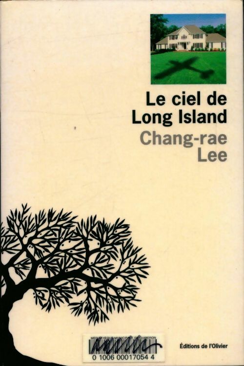 Livrenpoche : Le ciel de Long Island - Chang-Rae Lee - Livre