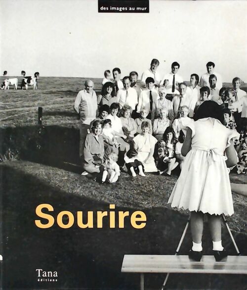 Livrenpoche : Sourire - Collectif - Livre