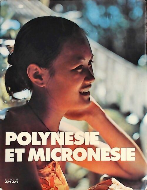 Livrenpoche : Polynésie et Micronésie - Collectif - Livre