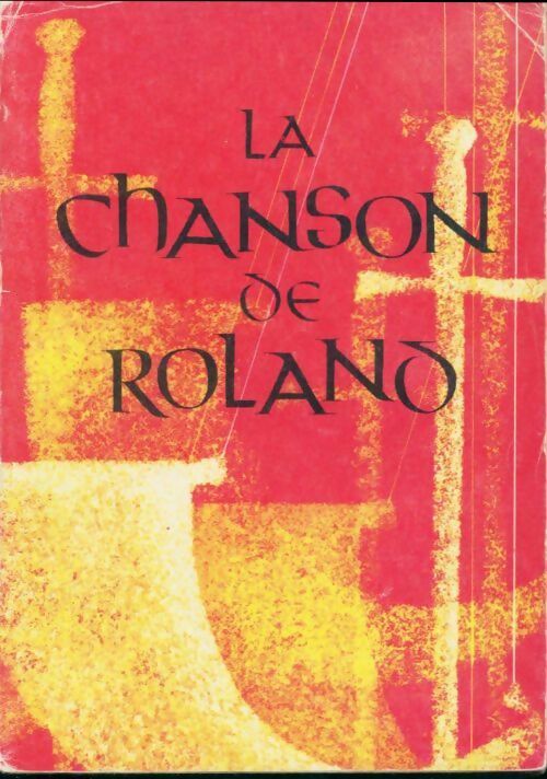Livrenpoche : La chanson de Roland - Collectif - Livre