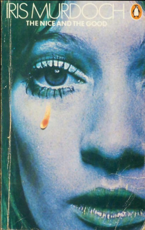Livrenpoche : The Nice and the good - Iris Murdoch - Livre