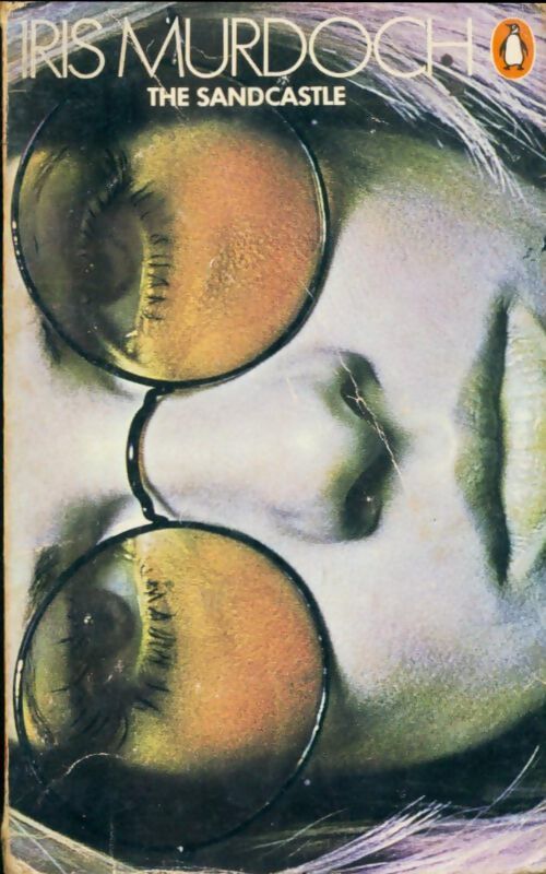Livrenpoche : The sandcastle - Iris Murdoch - Livre