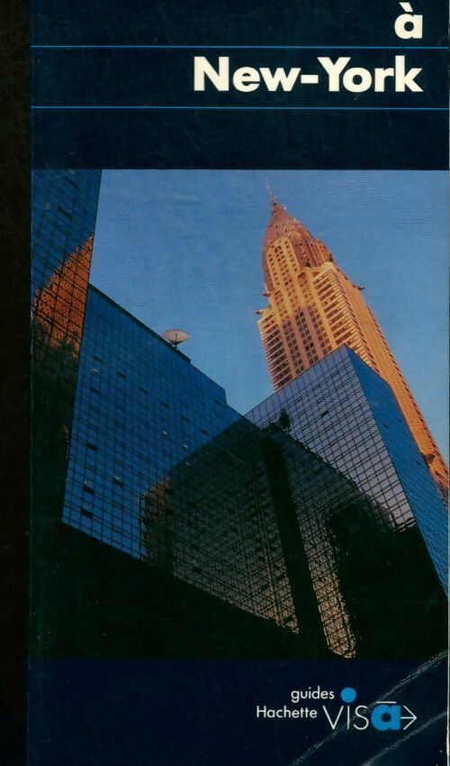 Livrenpoche : A New-York - Hector Feliciano - Livre