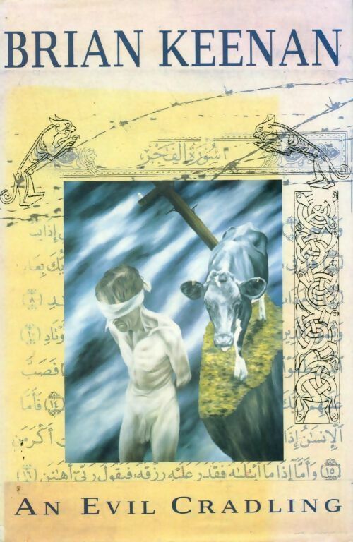 Livrenpoche : An evil cradling - Brian Keenan - Livre