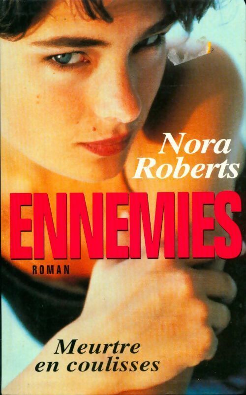 Ennemies - Nora Roberts - Livre