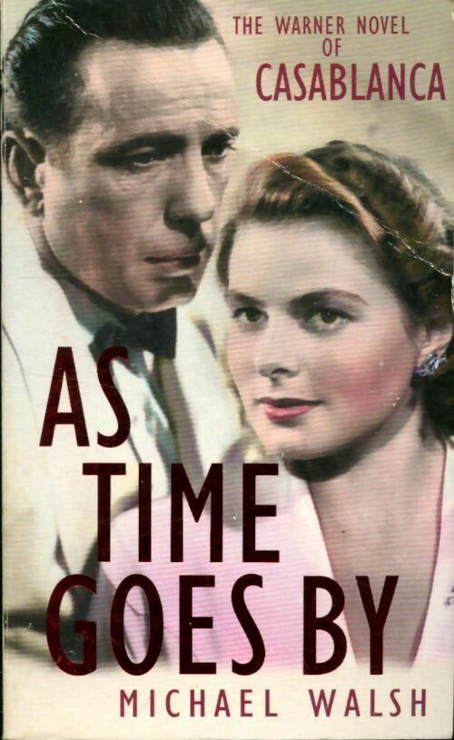 Livrenpoche : As time goes by - Mary Higgins Clark - Livre