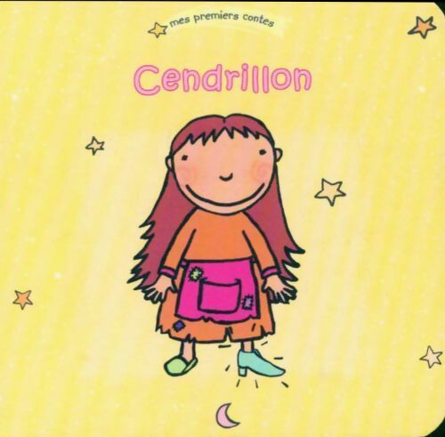 Livrenpoche : Cendrillon - Inconnu - Livre