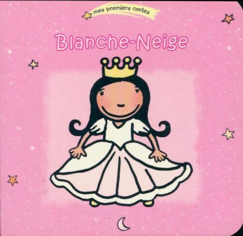 Livrenpoche : Blanche Neige - Collectif - Livre
