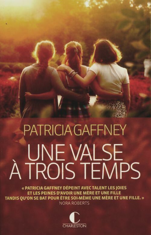 Livrenpoche : Une valse à trois temps - Patricia Gaffney - Livre