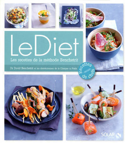 Livrenpoche : Lediet - Collectif - Livre