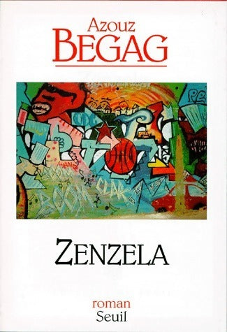 Livrenpoche : Zenzela - Azouz Begag - Livre