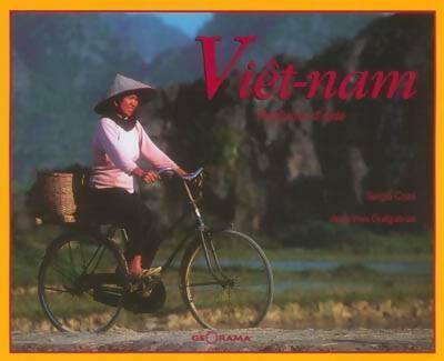 Livrenpoche : Vietnam. Parfums d'Asie - Guide Georama - Livre