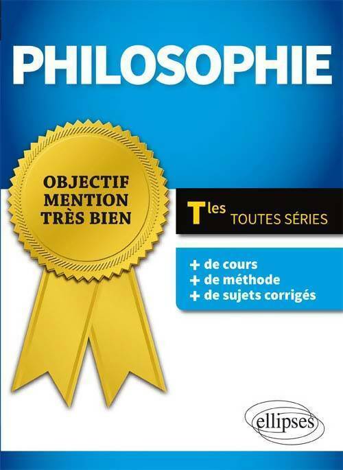 Livrenpoche : Philosophie Terminales toutes séries - André Guigot - Livre