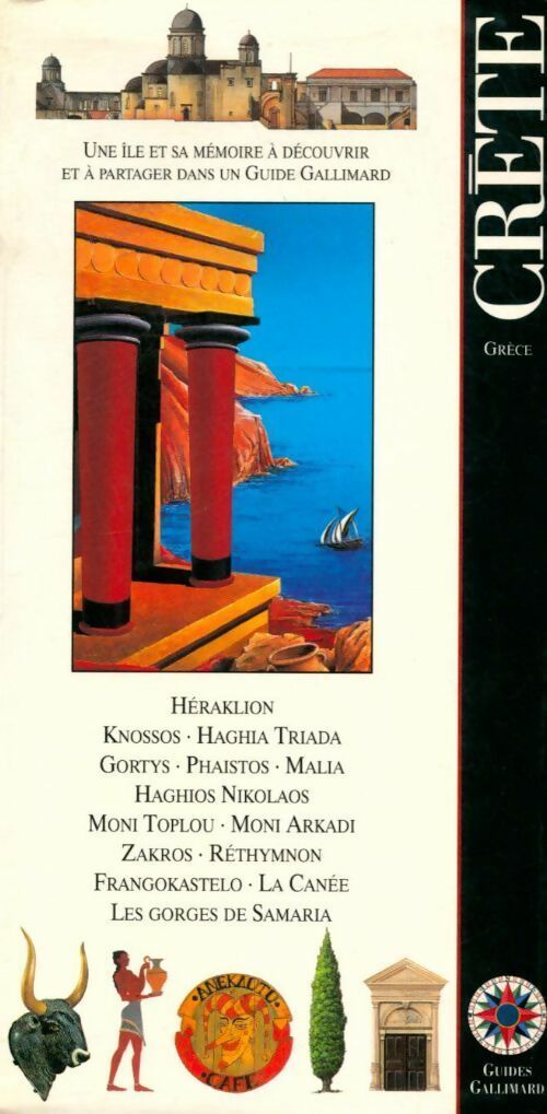 Livrenpoche : Crête 1999 - Collectif - Livre