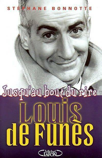 Livrenpoche : Louis de Funès - Stéphane Bonnotte - Livre