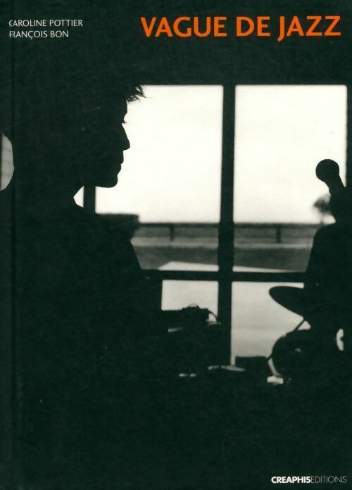 Livrenpoche : Vague de jazz - Caroline Pottier - Livre