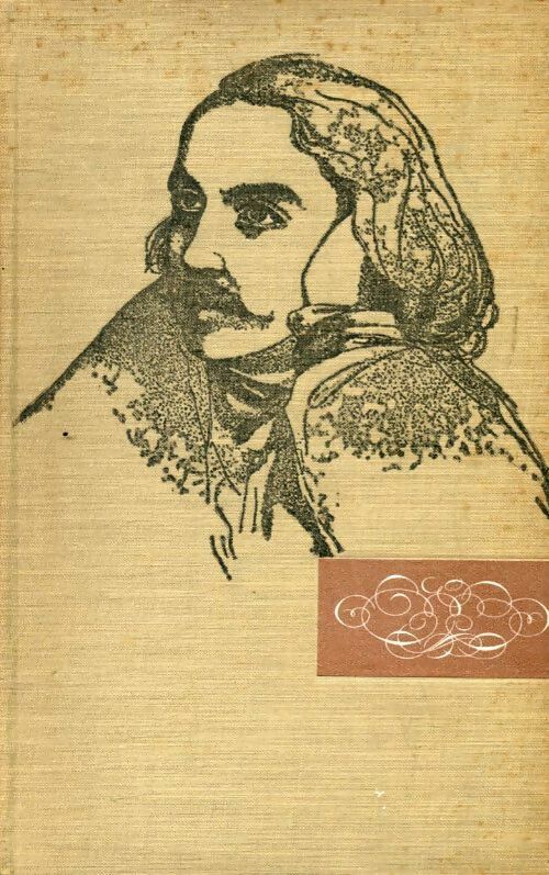 Livrenpoche : Dominique - Eugène Fromentin - Livre