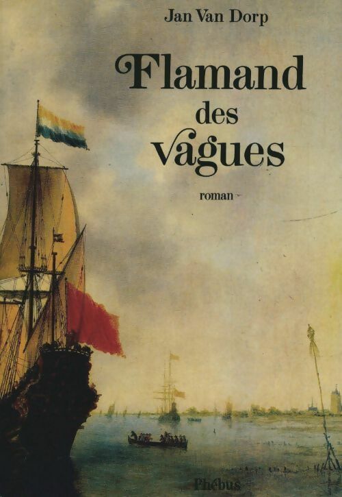 Livrenpoche : Flamand des vagues - Van Dorp - Livre