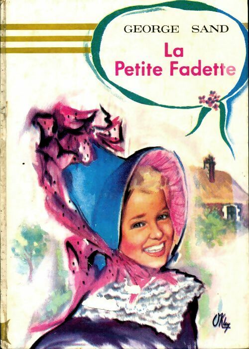Livrenpoche : La petite Fadette - George Sand, Sand - Livre