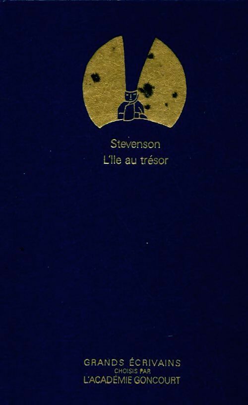 Livrenpoche : L'île au trésor - Stevenson Robert Louis - Livre