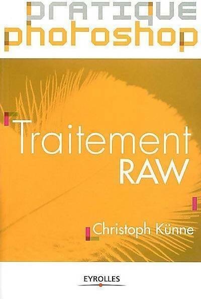 Livrenpoche : Traitement raw - Christoph Künne - Livre