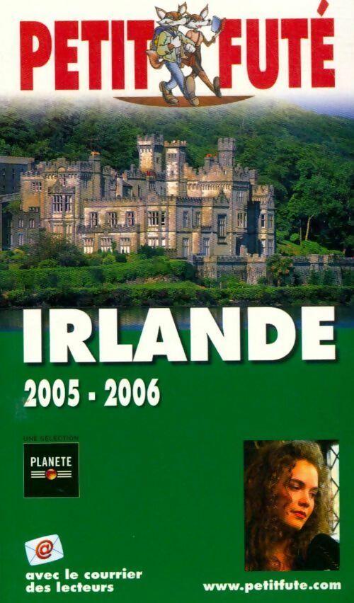 Livrenpoche : Irlande 2005-2006 - Collectif - Livre