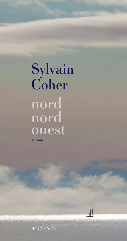 Livrenpoche : Nord-nord-ouest - Sylvain Coher - Livre