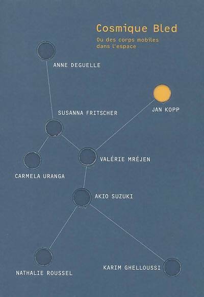 Livrenpoche : Cosmique bled ou des corps mobiles dans l'espace - Anonyme - Livre