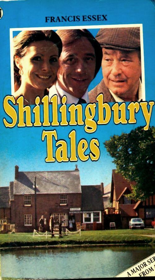 Livrenpoche : Shillingbury tales - Collectif - Livre