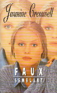 Livrenpoche : Faux-semblant - Jasmine Cresswell - Livre