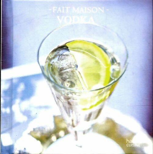 Livrenpoche : Vodka - Inconnu - Livre