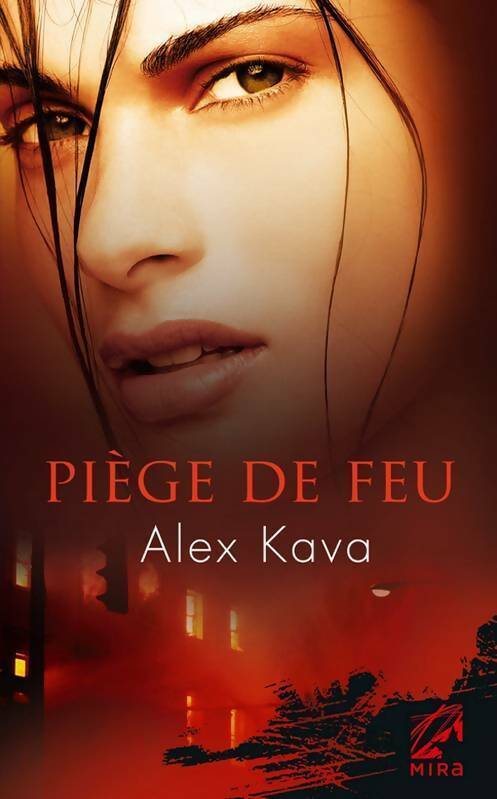 Livrenpoche : Piège de feu - Alex Kava - Livre