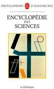 Livrenpoche : Encyclopédie des sciences - Collectif - Livre